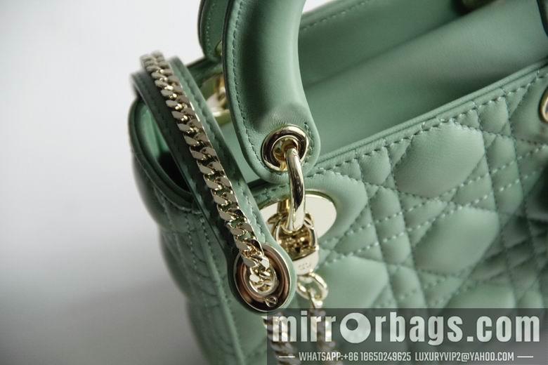 Dior Replica Bags 6603 17cm