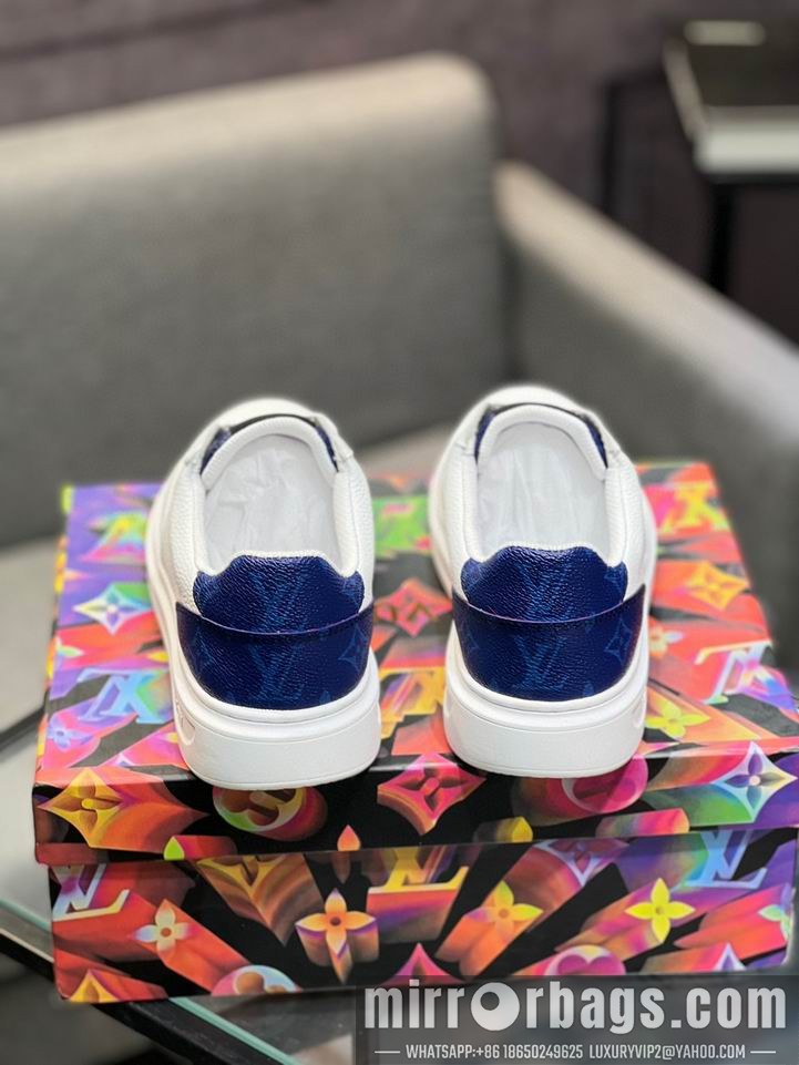 LV Replica Shoes LV sz38-45 hnh0302