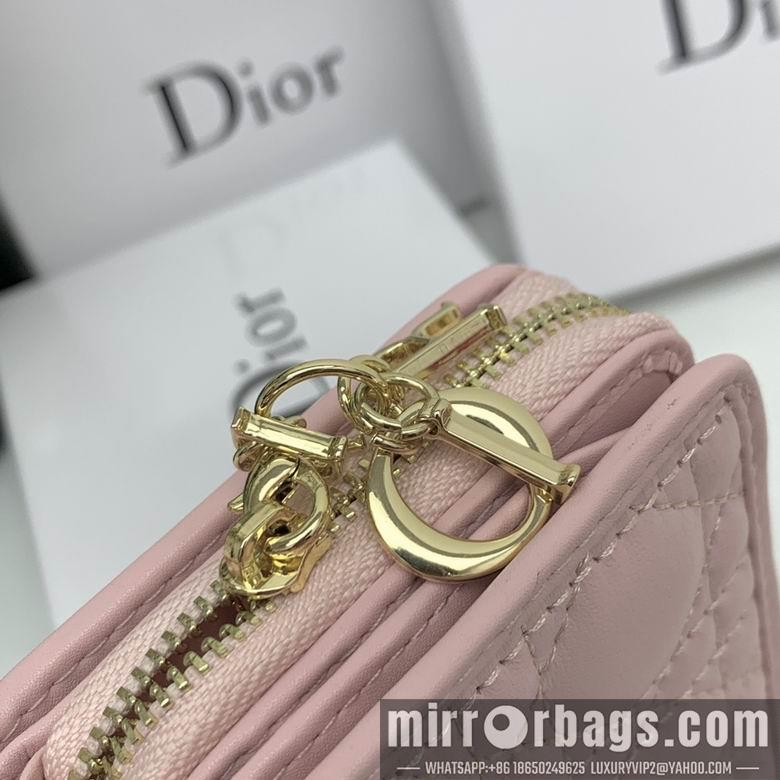 Dior Replica Bags 7018 YG 3colour