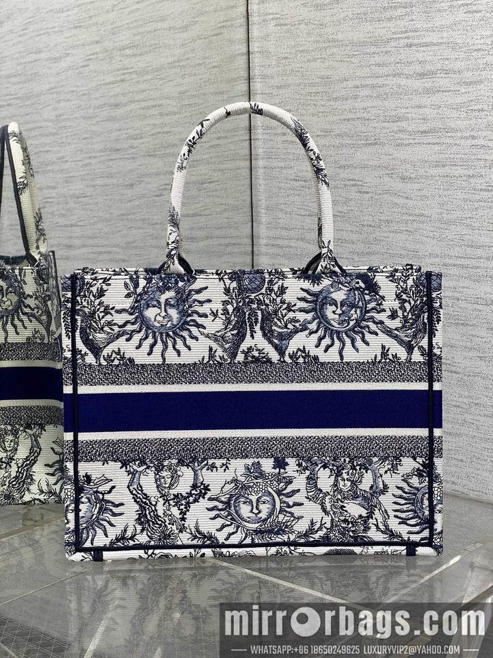 Dior Replica Bags Dior 1296 36x18x28cm wz