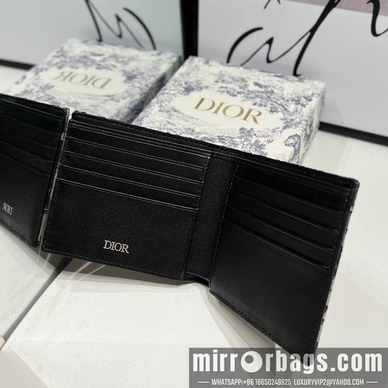 Dior Replica Bags S027 11X9.5cm CC 2colour