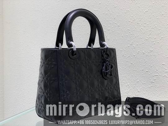 Dior Replica Bags Dior Lady 24cm yz