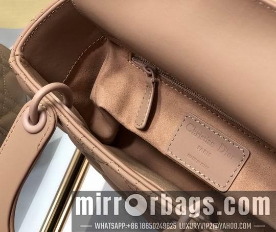 Dior Replica Bags Dior 2224s 20cm wo