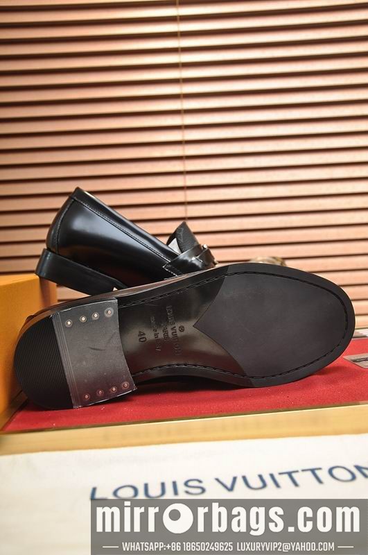 LV Replica Shoes LV sz38-45 hnh0328