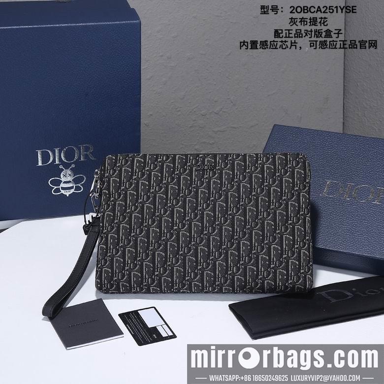Dior Replica Bags BS2OBCA251YSE 30X20X2.5