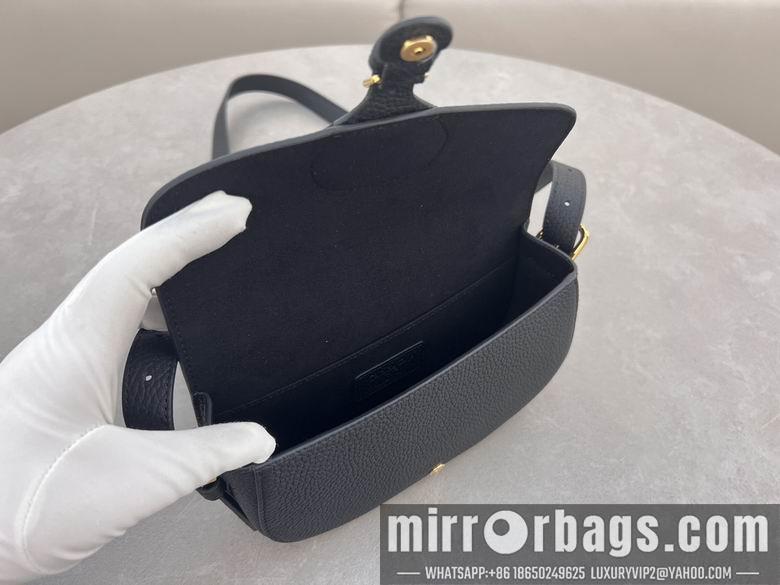 Dior Replica Bags Bobby M9335 21X12X5.1cm
