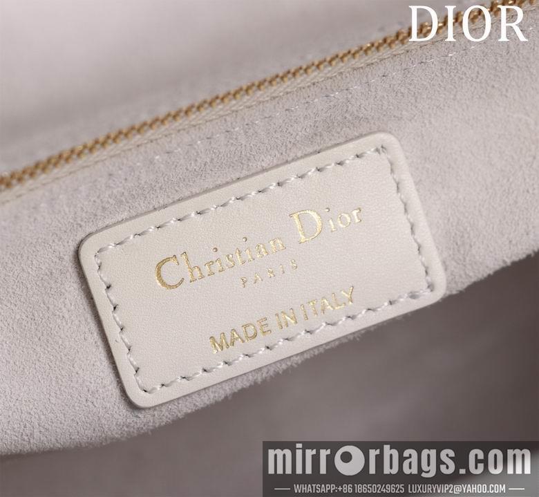 Dior Replica Bags Lady M0565821 24X20X11cm BG