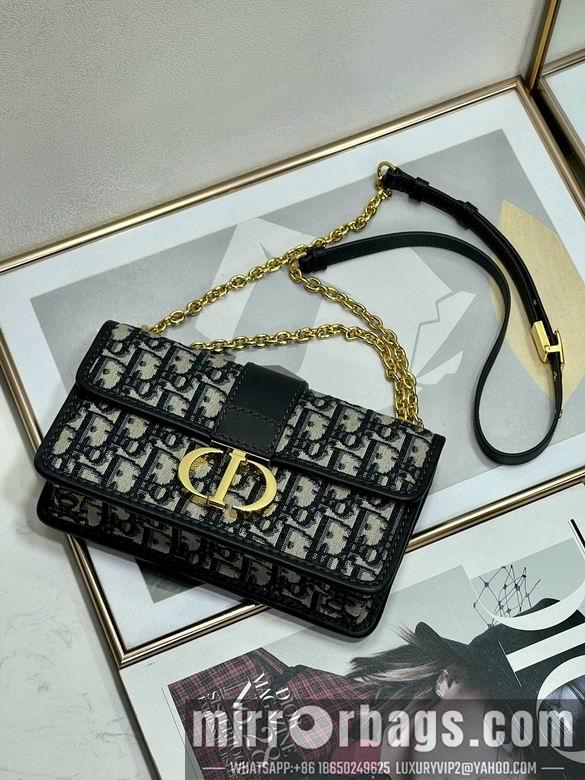 Dior Replica Bags Montaigne 21.5cm 040504