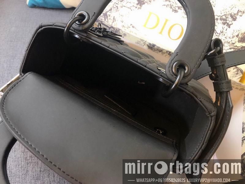Dior Replica Bags M0538_4 20X16.5X8cm CN