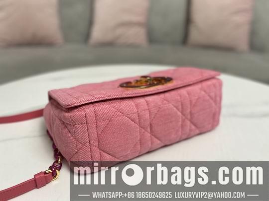Dior Replica Bags Dior Caro 9242 25.5x15.5x8cm wo2色