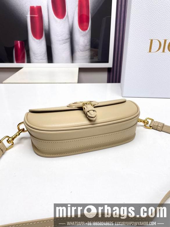Dior Replica Bags M9327 22cm YG 3colour