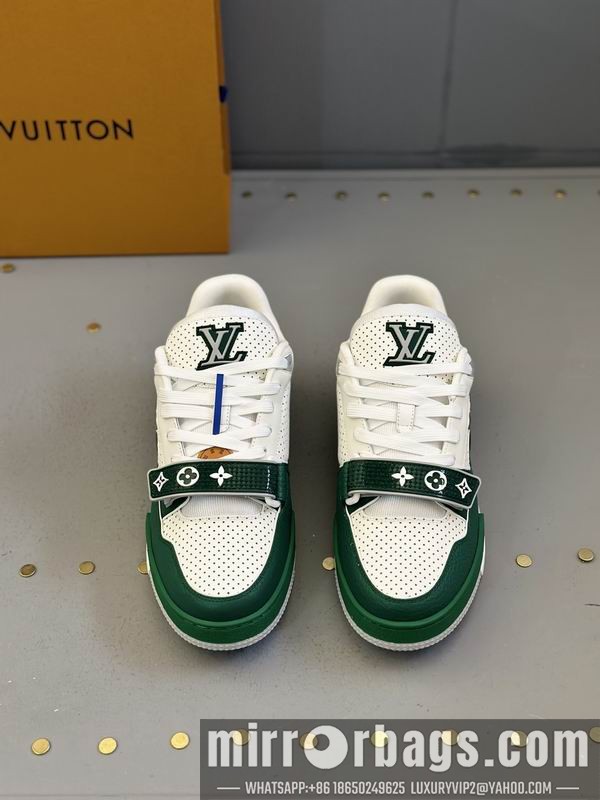 LV Replica Shoes LV sz38-46 hnh0335