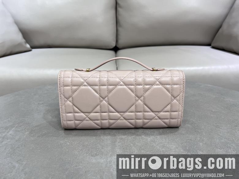 Dior Replica Bags Dior Caro 5221 24x12x4cm yz4