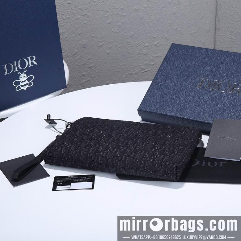 Dior Replica Bags BS2OBCA251YSE 30X20X2.5