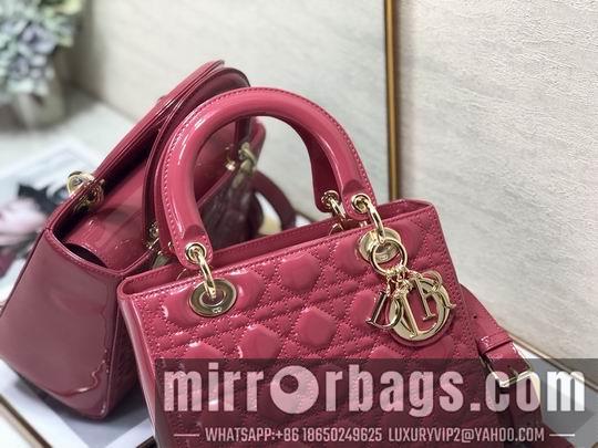 Dior Replica Bags Dior 2242A Lady 24cm yz