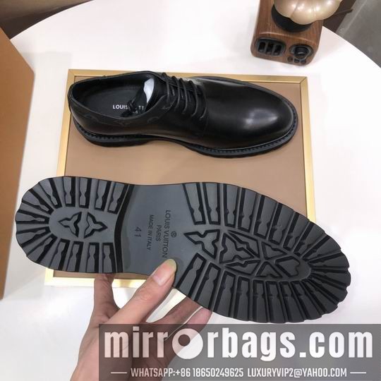 LV Replica Shoes LV sz38-45 hnh0302