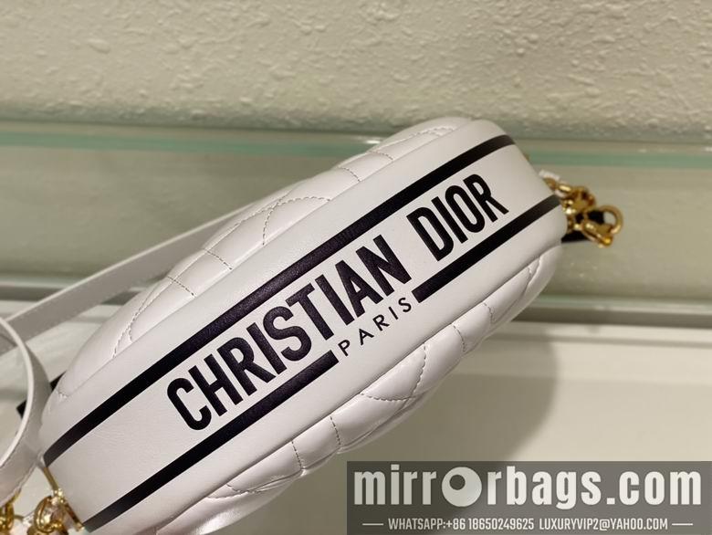 Dior Replica Bags AX2112279 24X15X6.8