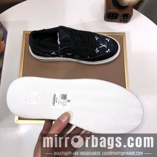 LV Replica Shoes LV sz38-45 hnh0305