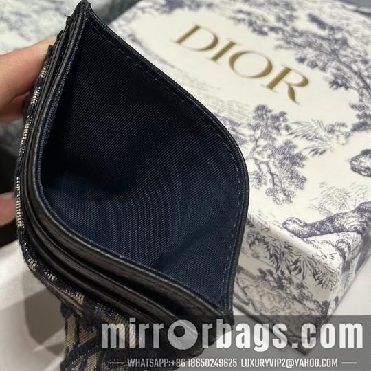 Dior Replica Bags Dior CH135 10x8cm CC