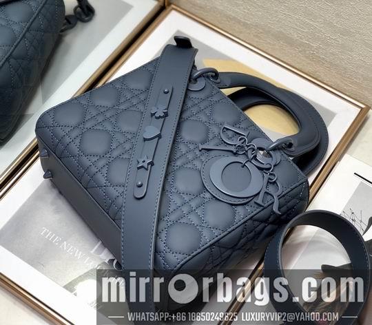 Dior Replica Bags Dior 2224s 20cm wo