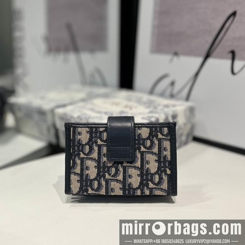 Dior Replica Bags S2058 11X7X2cm CC