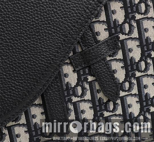 Dior Replica Bags Dior 36.5x24.5x5.5cm wz