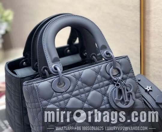 Dior Replica Bags Dior 2224s 20cm wo