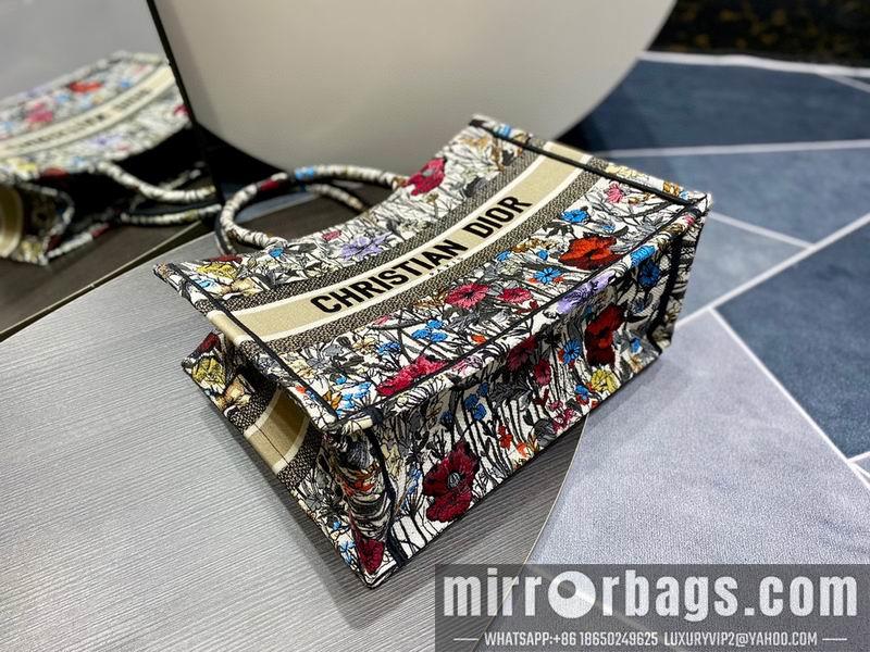 Dior Replica Bags Book Toe 36x28x16cm  sz7