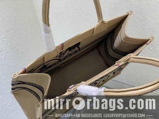 Dior Replica Bags Dior book tote36.5x28cm yz