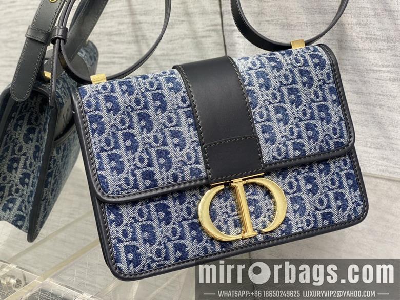 Dior Replica Bags Dior Montaigne 3349 24x17x8cm wo