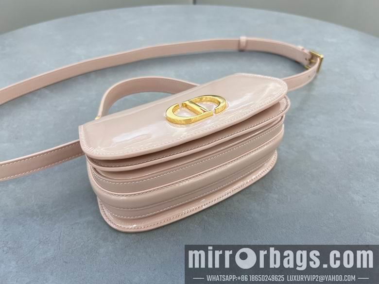 Dior Replica Bags 6530 19X9X8cm YG 3colour