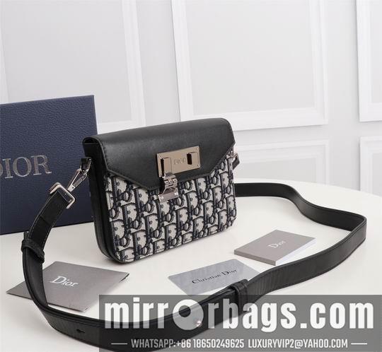 Dior Replica Bags Dior H28E 19x14x4cm wz