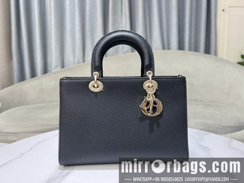 Dior Replica Bags M9220OTRL 30X20X13cm
