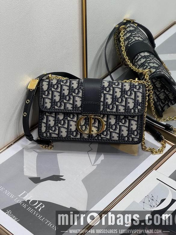 Dior Replica Bags Montaigne 21.5cm 040504