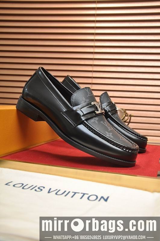 LV Replica Shoes LV sz38-45 hnh0328
