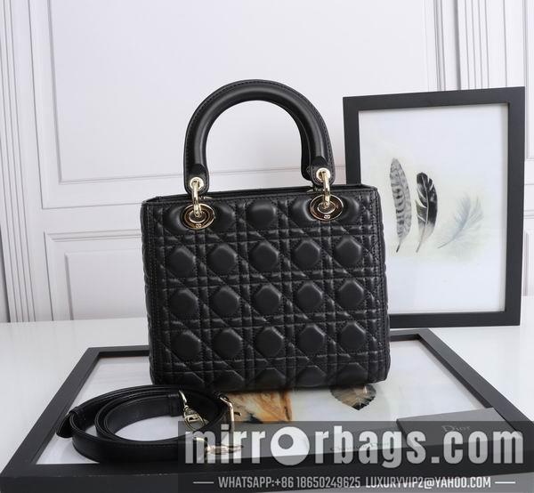 Dior Replica Bags Dior Lady D6710-2 24x20x11cm yz
