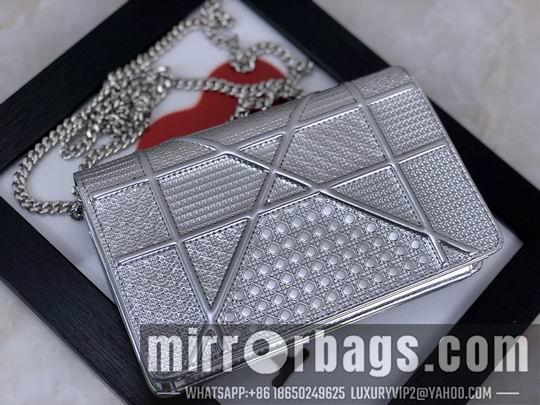 Dior Replica Bags Dior rama Woc 19cm wz