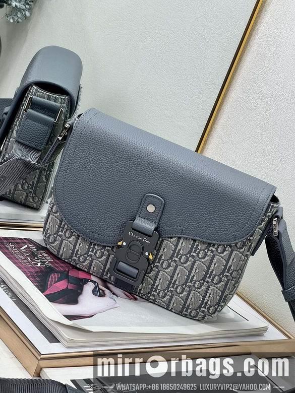 Dior Replica Bags 23X17X6cm 092407