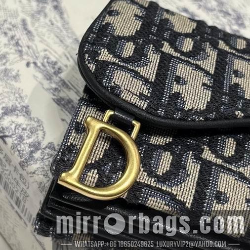 Dior Replica Bags Dior S5644 11x8.5x2.5cm CC