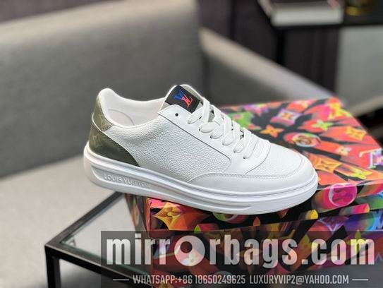 LV Replica Shoes LV sz38-45 hnh0302