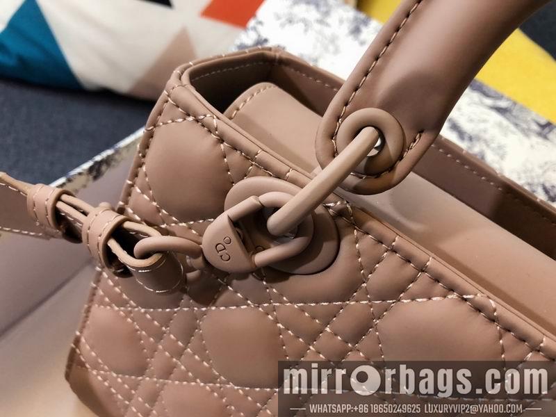 Dior Replica Bags M0538_1 20X16.5X8cm CN