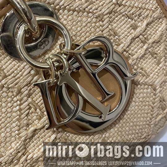 Dior Replica Bags Dior Lady 26x6x14cm yz