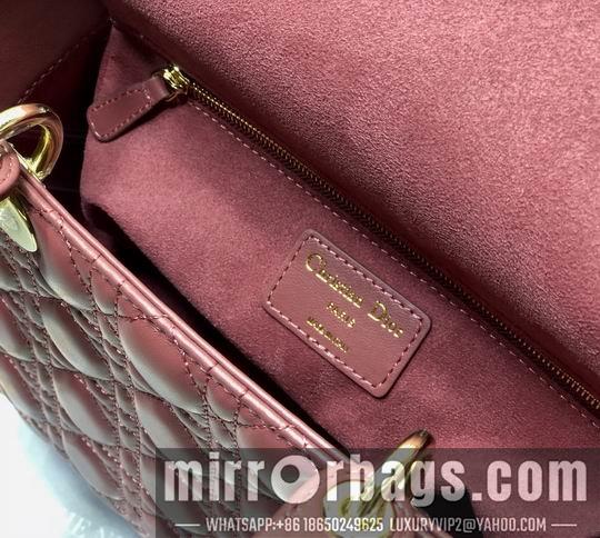 Dior Replica Bags Dior 2242 Lady 24cm yz