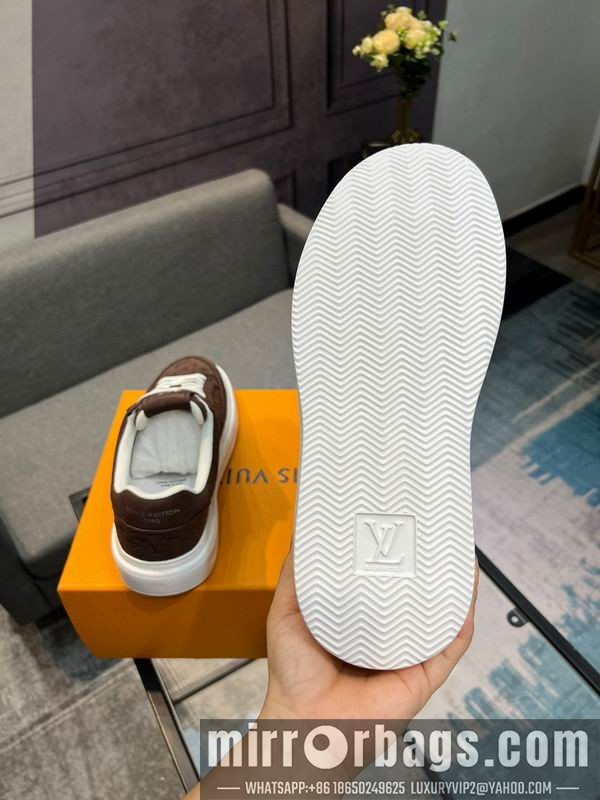LV Replica Shoes LV sz39-45 hnh0342