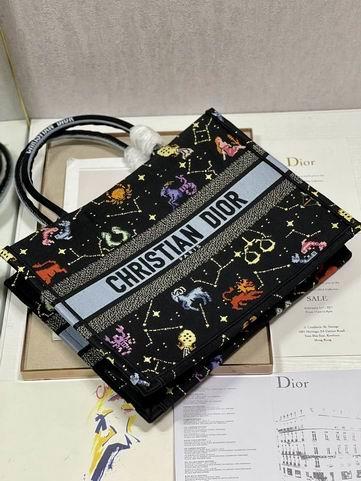 Dior Replica Bags Dior book tote 1286 36x28cm wz