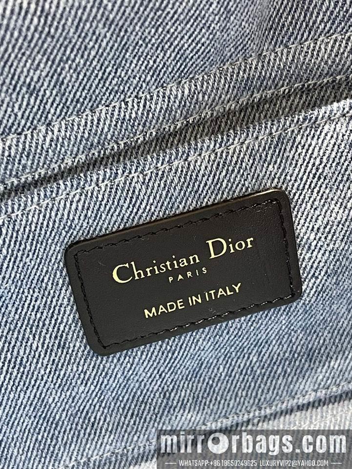 Dior Replica Bags Dior Lady 0540 26x6x14cm wo