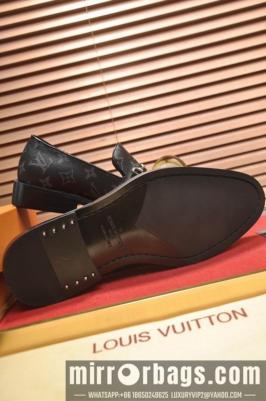 LV Replica Shoes LV sz38-45 hnh0310