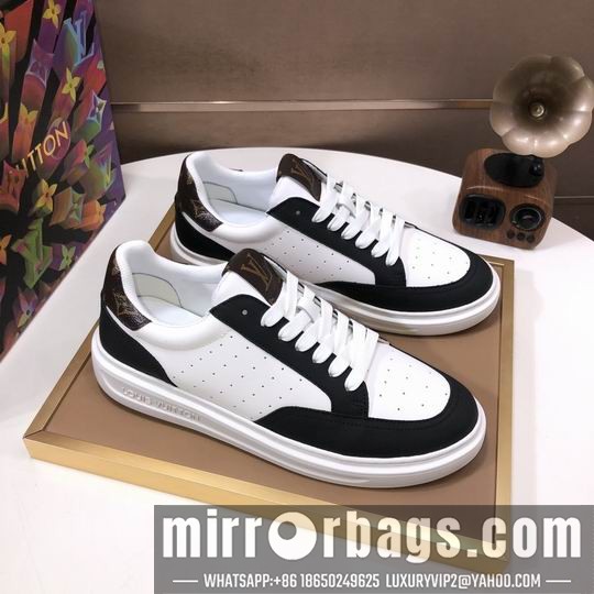 LV Replica Shoes LV sz38-45 hnh0306