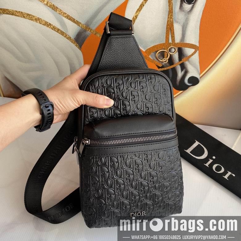 Dior Replica Bags 2065 17X26X8cm