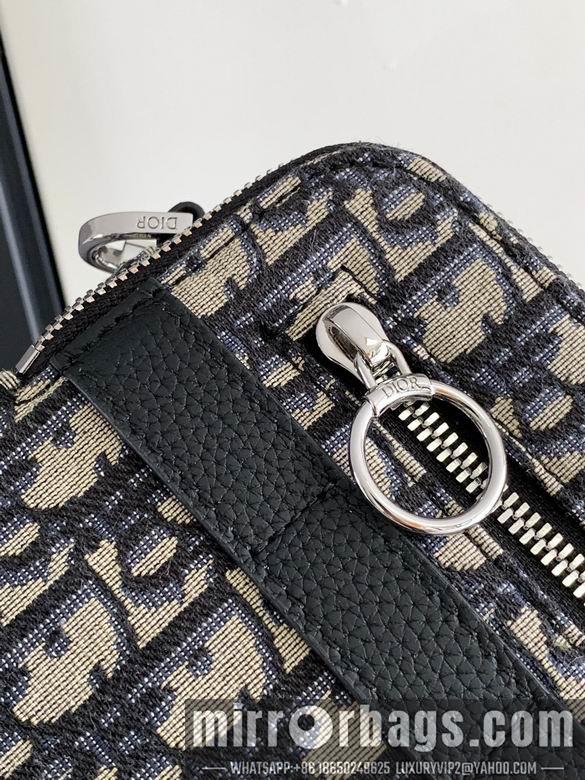 Dior Replica Bags 22408 22X15X5cm YG 2colour